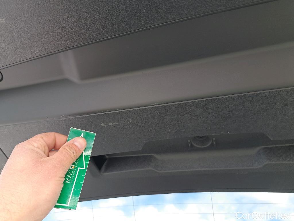 Bmw  X1 BMW  / 2019 / 5P / todoterreno sDrive18dA Corporate #13
