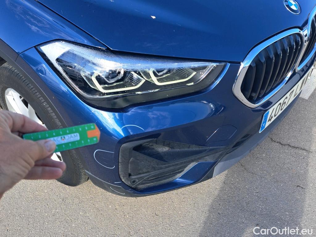  Bmw  X1 BMW  / 2019 / 5P / todoterreno sDrive18d #23