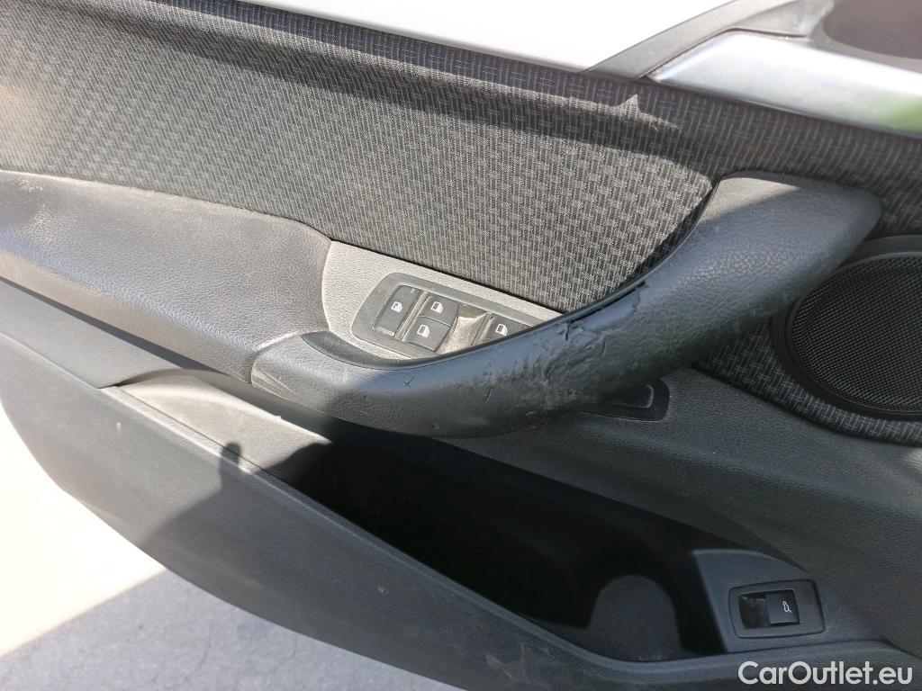  Bmw  X1 BMW  / 2019 / 5P / todoterreno sDrive18dA Corporate #15