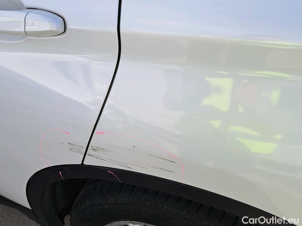  Bmw  X1 BMW  / 2019 / 5P / todoterreno sDrive18dA Corporate #3
