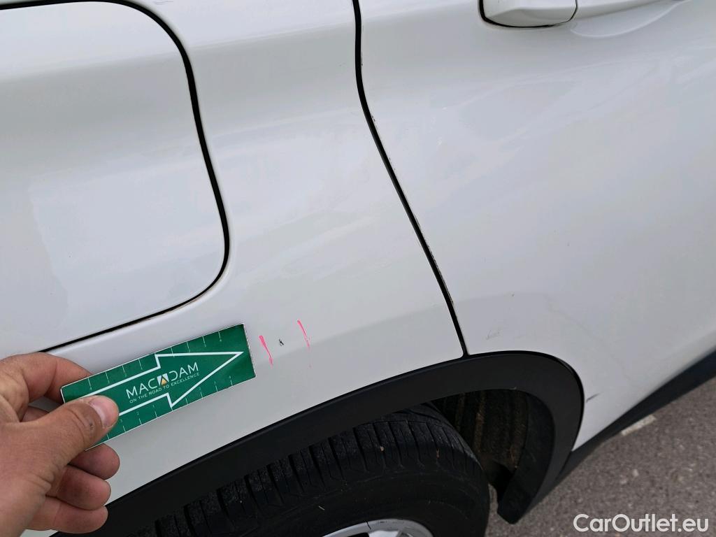  Bmw  X1 BMW  / 2019 / 5P / todoterreno sDrive18dA Corporate #5