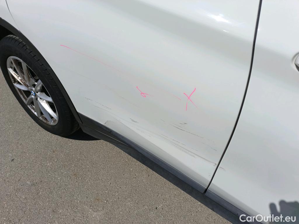  Bmw  X1 BMW  / 2019 / 5P / todoterreno sDrive18dA Corporate #1