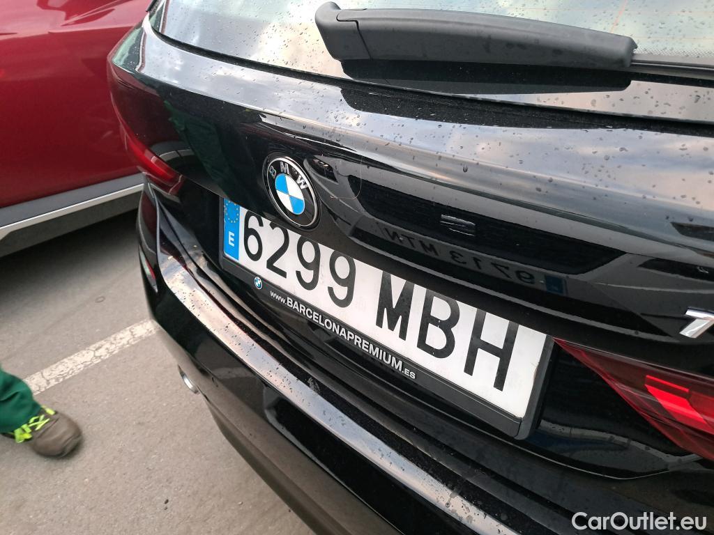  Bmw  Serie 1  Berlina 118d 2.0 150CV MT6 E6d #1