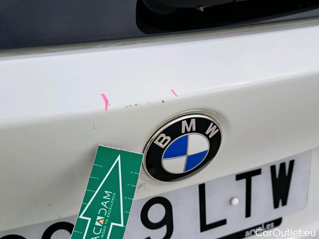  Bmw  X1 BMW  / 2019 / 5P / todoterreno sDrive18dA Corporate #2