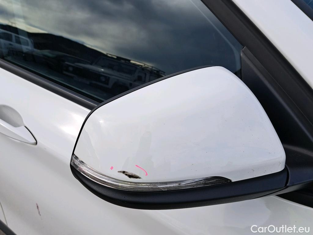  Bmw  X1 BMW  / 2019 / 5P / todoterreno sDrive18dA Corporate #21