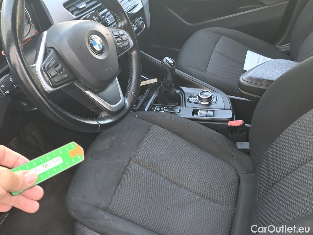  Bmw  X1 BMW  / 2019 / 5P / todoterreno sDrive18d #11