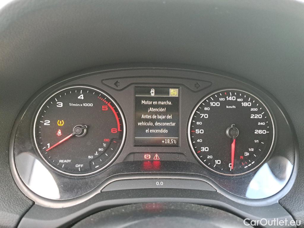  Audi  Q2 AUDI  / 2020 / 5P / todoterreno Advanced 30 TDI 85kW (116CV) #35