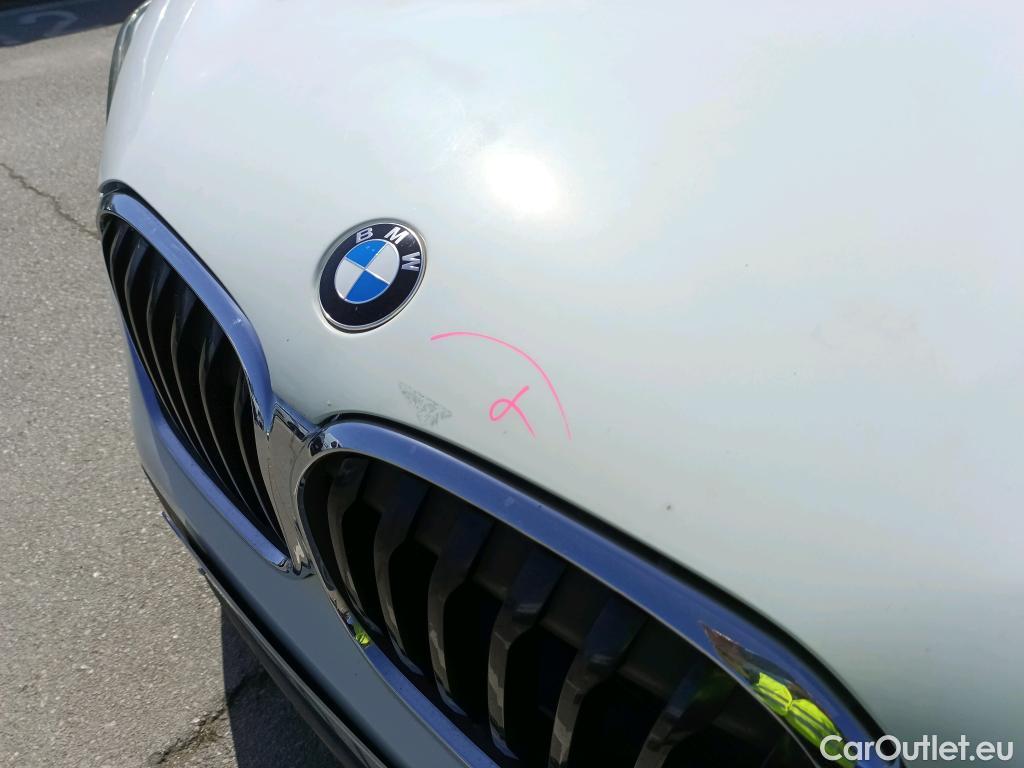  Bmw  X1 BMW  / 2019 / 5P / todoterreno sDrive18dA Corporate #4