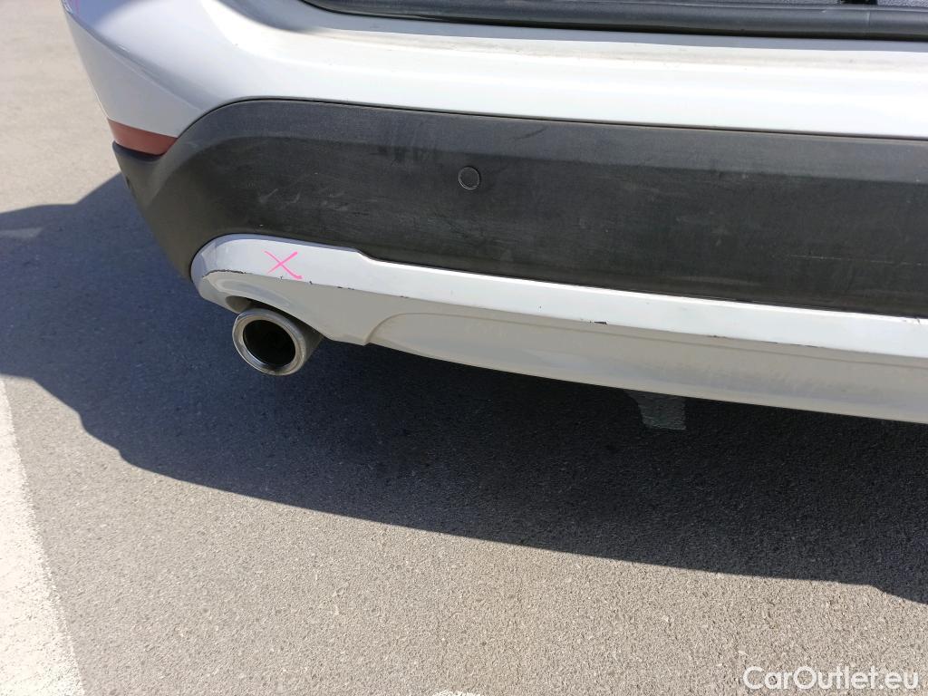  Bmw  X1 BMW  / 2019 / 5P / todoterreno sDrive18dA Corporate #14