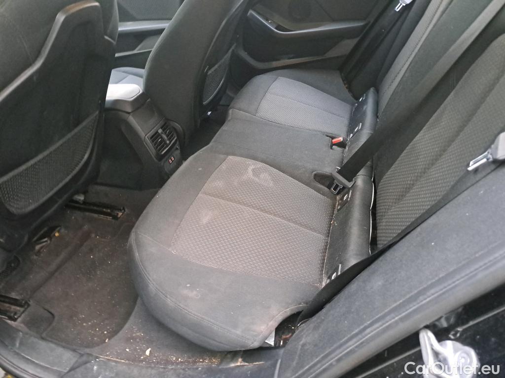 Bmw  Serie 1  Berlina 118d 2.0 150CV MT6 E6d #29