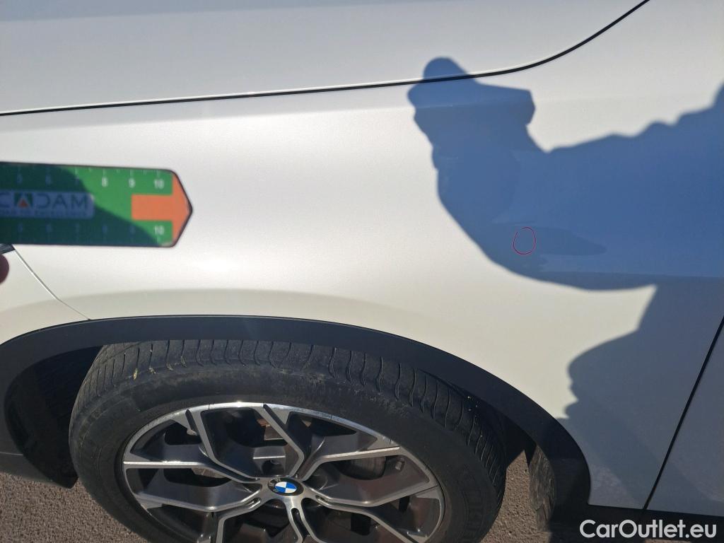  Bmw  X2 BMW  sDrive18i #20