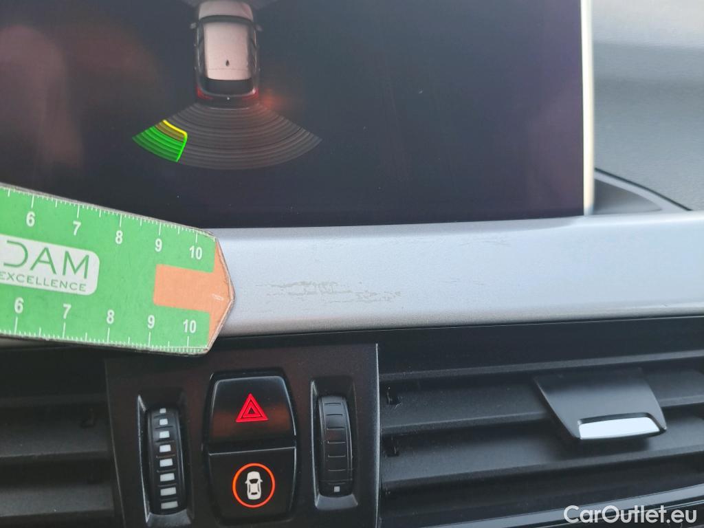  Bmw  X1 BMW  / 2019 / 5P / todoterreno sDrive18d #47
