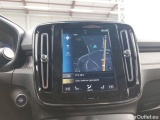  Volvo  XC 40 Volvo XC40 T4 Recharge Geartronic R-Design 5d #11