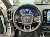  Volvo  XC 40 Volvo XC40 T4 Recharge Geartronic R-Design 5d #40