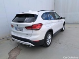  Bmw  X1 BMW  / 2019 / 5P / todoterreno sDrive18dA Corporate #2