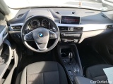  Bmw  X1 BMW  / 2019 / 5P / todoterreno sDrive18dA Corporate #3