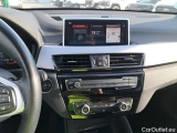  Bmw  X1 BMW  / 2019 / 5P / todoterreno sDrive18dA Corporate #15