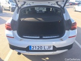  Bmw  X2 BMW  sDrive18i #8