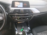 Bmw  X3 BMW  / 2017 / 5P / todoterreno xDrive20d (AC2) #9
