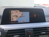  Bmw  X3 BMW  / 2017 / 5P / todoterreno xDrive20d (AC2) #12