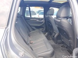  Bmw  X3 BMW  / 2021 / 5P / todoterreno xDrive20d xLine (AC5) #7