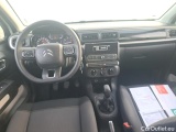  Citroen  C3 CITROEN  / 2016 / 5P / berlina con portón BlueHDi 73KW (100CV) S&S FEEL #3