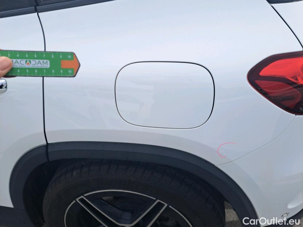  Mercedes  GLA MERCEDES-BENZ  / 2020 / 5P / todoterreno  250 4MATIC #17
