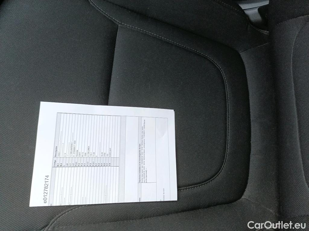  Hyundai  Tucson HYUNDAI  / 2020 / 5P / todoterreno 1.6 TGDI 110kW (150CV) Maxx #13