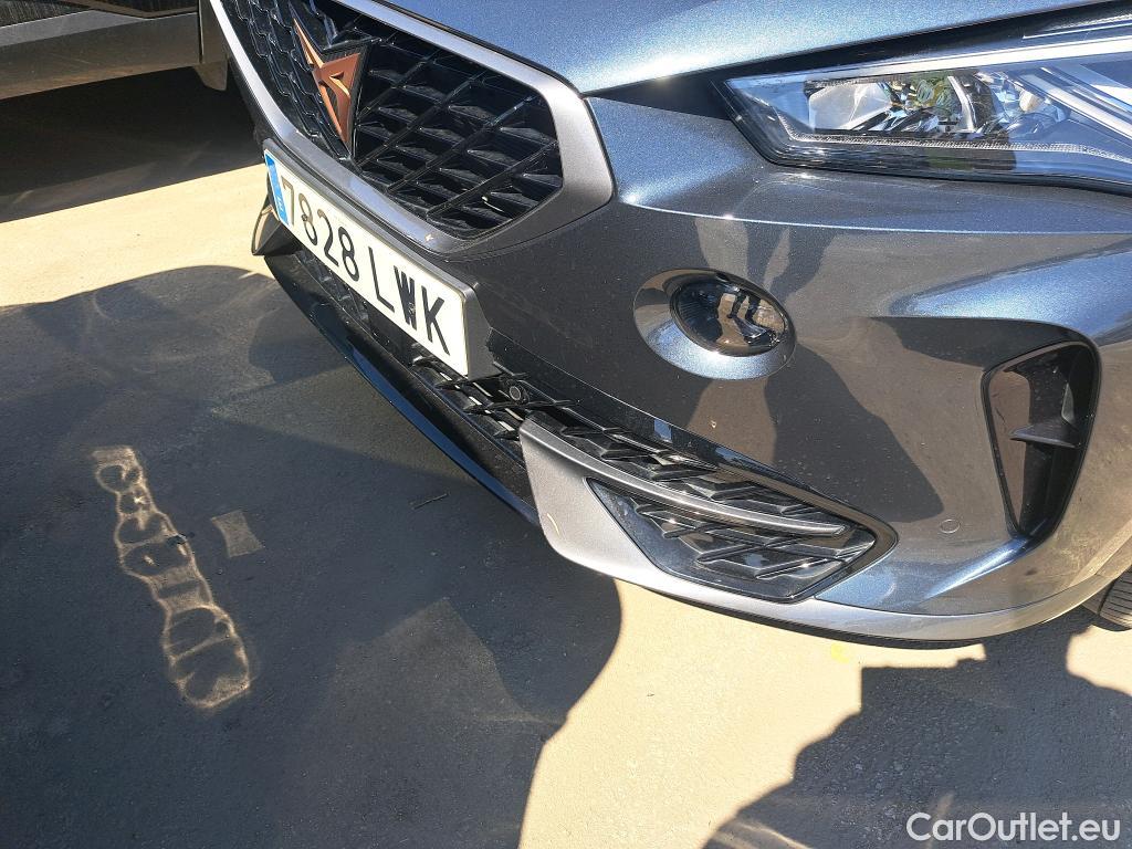  Cupra  Formentor CUPRA  / 2020 / 5P / todoterreno 1.5 TSI 110kW (150 CV) (AC) #15