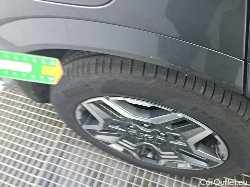 Hyundai  Santa Fe HYUNDAI  / 2021 / 5P / todoterreno 1.6 TGDi PHEV Style Auto 4x4 #7