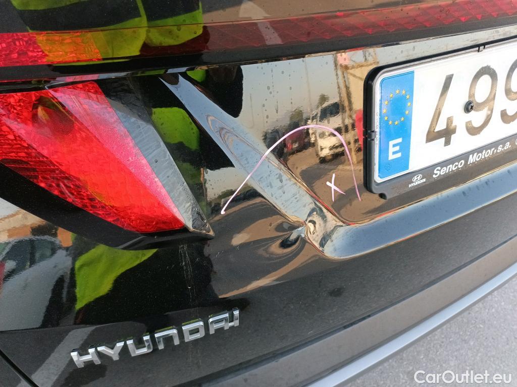  Hyundai  Tucson HYUNDAI  / 2020 / 5P / todoterreno 1.6 TGDI 110kW (150CV) Maxx #1