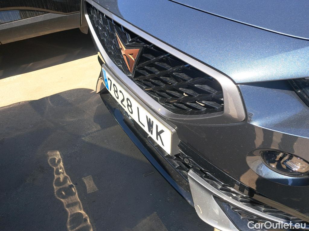  Cupra  Formentor CUPRA  / 2020 / 5P / todoterreno 1.5 TSI 110kW (150 CV) (AC) #17