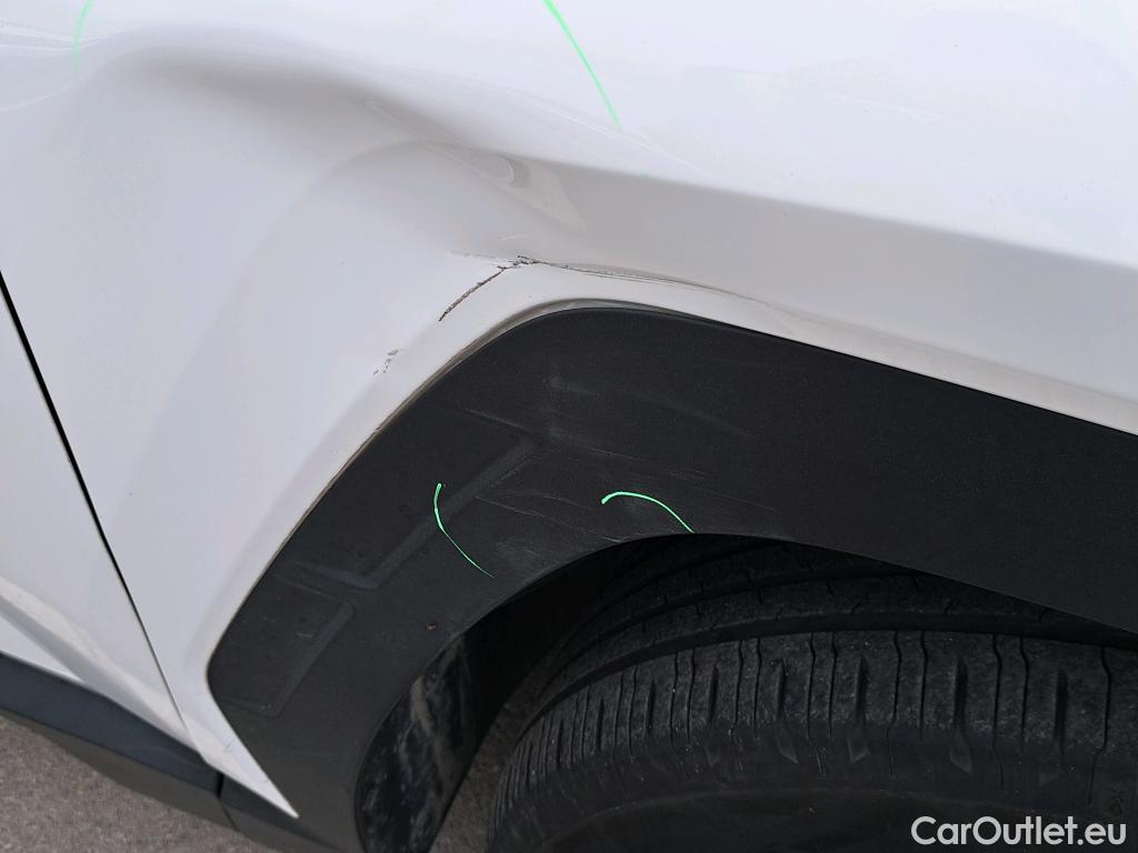  Hyundai  Tucson HYUNDAI  / 2020 / 5P / todoterreno 1.6 TGDI 169kW (230CV) HEV Maxx Auto #19
