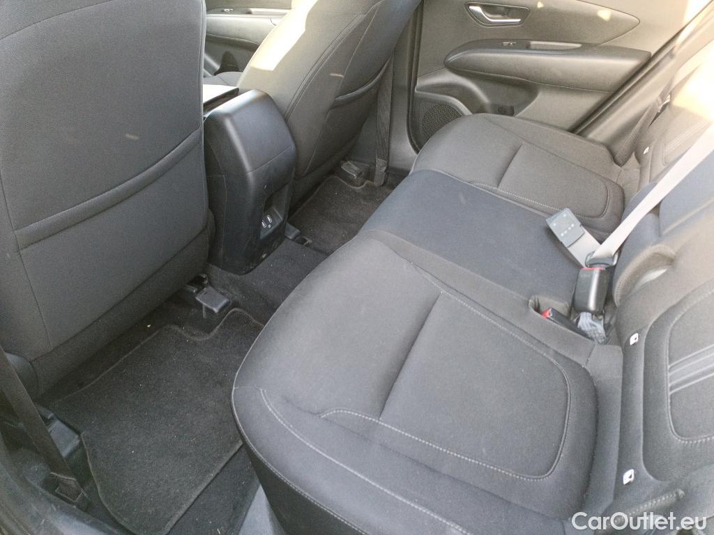  Hyundai  Tucson HYUNDAI  / 2020 / 5P / todoterreno 1.6 TGDI 110kW (150CV) Maxx #21