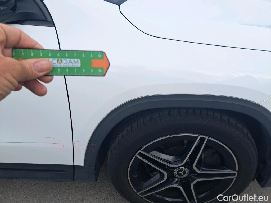  Mercedes  GLA MERCEDES-BENZ  / 2020 / 5P / todoterreno  250 4MATIC #15