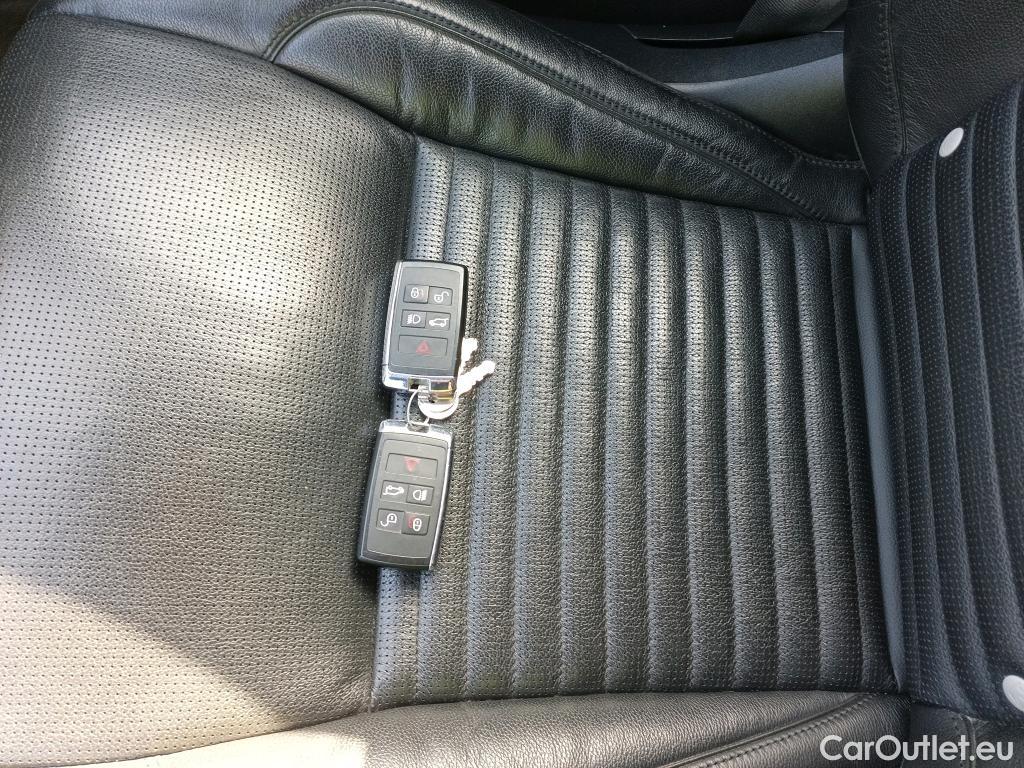  Land Rover  Discovery LAND ROVER  Sport / 2019 / 5P / todoterreno 2.0D TD4 163 PS AWD Auto MHEV S #18