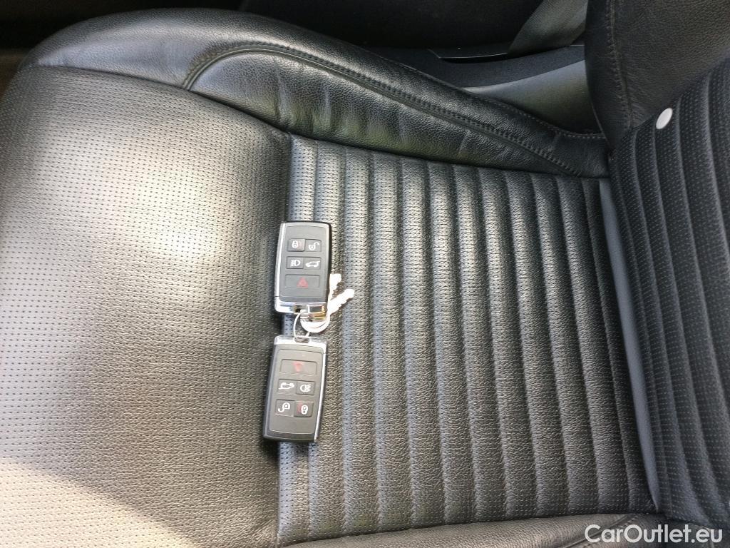  Land Rover  Discovery LAND ROVER  Sport / 2019 / 5P / todoterreno 2.0D TD4 163 PS AWD Auto MHEV S #17