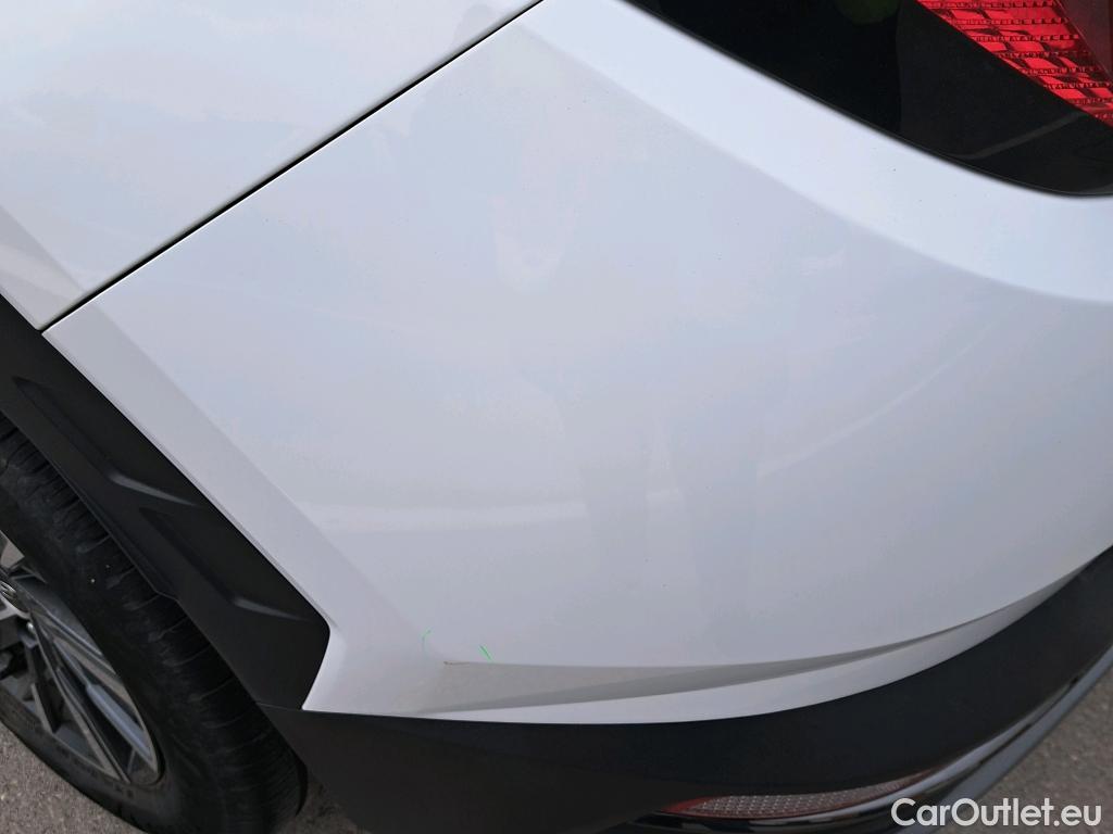  Hyundai  Tucson HYUNDAI  / 2020 / 5P / todoterreno 1.6 TGDI 169kW (230CV) HEV Maxx Auto #17