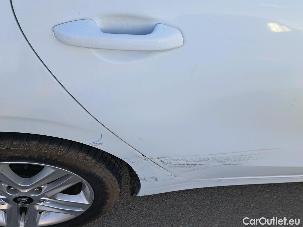  KIA  Cee'd KIA Ceed / 2018 / 5P / berlina con portón 1.6 MHEV iMT 100kW (136CV) Drive #1