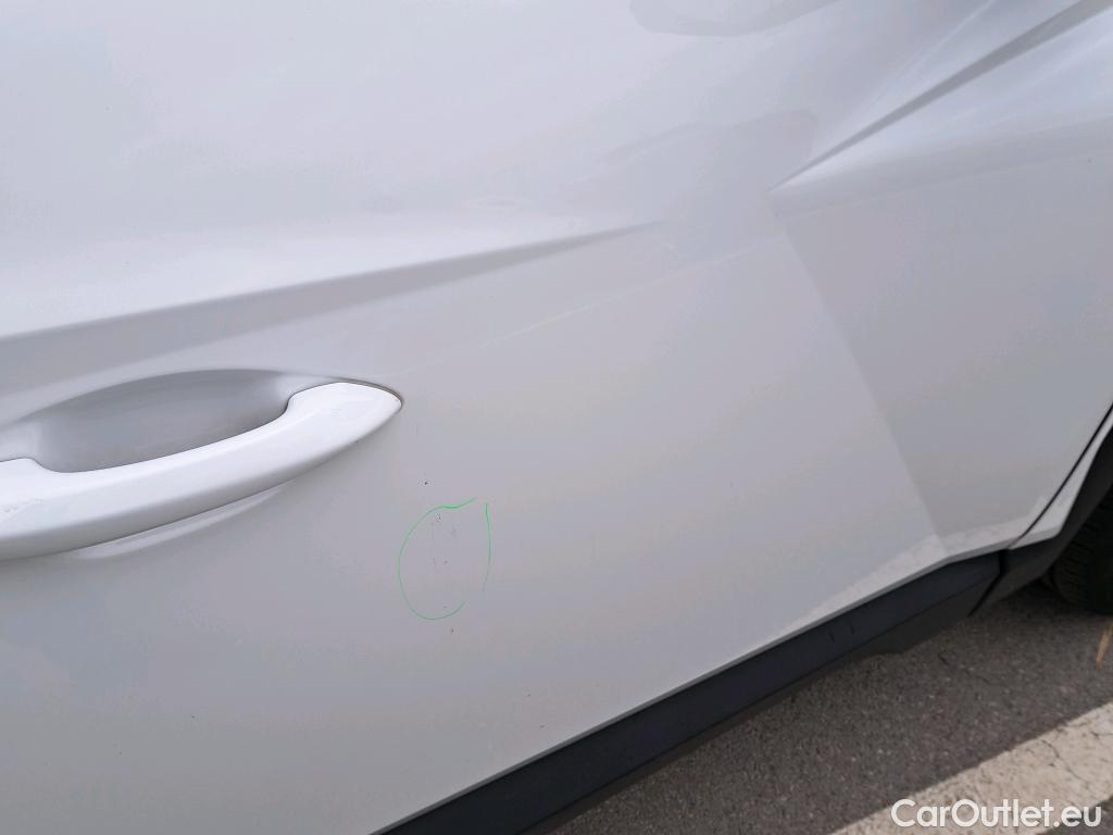  Hyundai  Tucson HYUNDAI  / 2020 / 5P / todoterreno 1.6 TGDI 169kW (230CV) HEV Maxx Auto #13