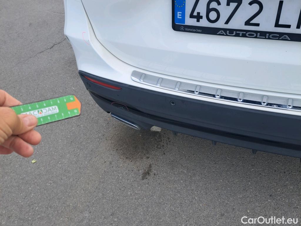  Mercedes  GLA MERCEDES-BENZ  / 2020 / 5P / todoterreno  250 4MATIC #13
