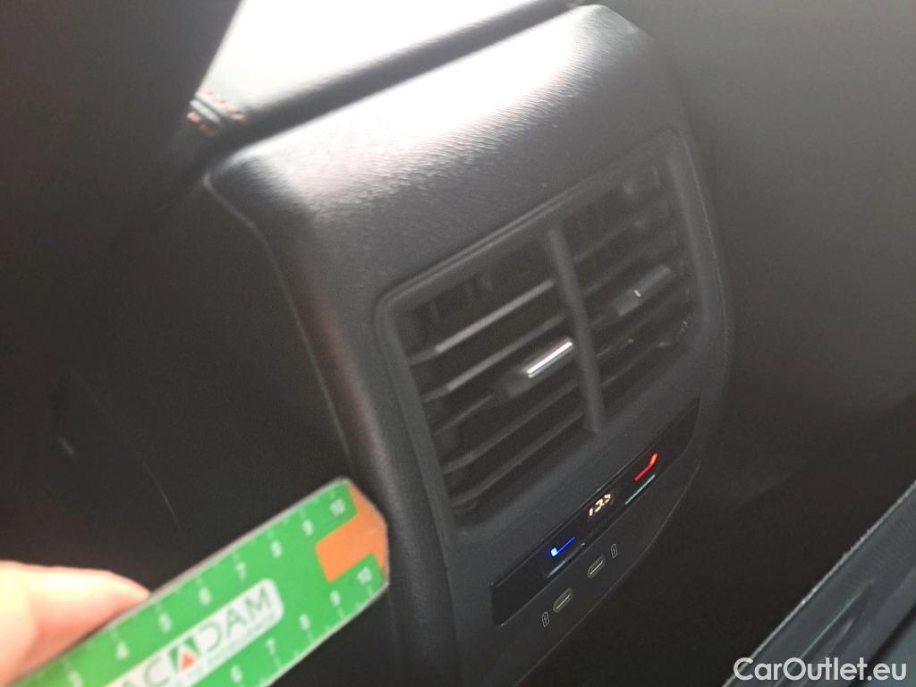  Cupra  Formentor CUPRA  / 2020 / 5P / todoterreno 1.5 TSI 110kW (150 CV) (AC) #10