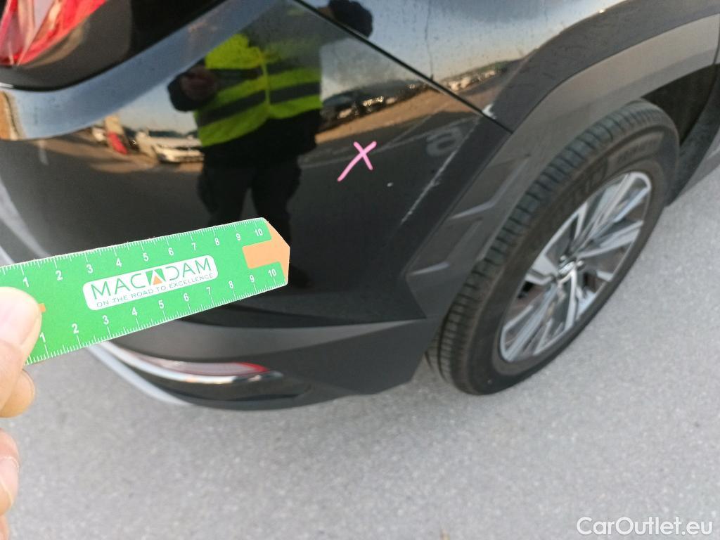  Hyundai  Tucson HYUNDAI  / 2020 / 5P / todoterreno 1.6 TGDI 110kW (150CV) Maxx #19