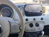  Fiat  500 FIAT C / 2015 / 2P / cabrio Lounge 1.2 8v 51KW (69 CV) #13
