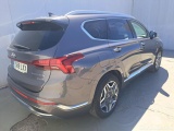  Hyundai  Santa Fe HYUNDAI  / 2021 / 5P / todoterreno 1.6 TGDi PHEV Style Auto 4x4 #2