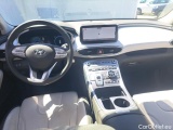  Hyundai  Santa Fe HYUNDAI  / 2021 / 5P / todoterreno 1.6 TGDi PHEV Style Auto 4x4 #3