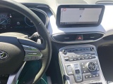  Hyundai  Santa Fe HYUNDAI  / 2021 / 5P / todoterreno 1.6 TGDi PHEV Style Auto 4x4 #17