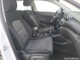  Hyundai  Tucson HYUNDAI  / 2018 / 5P / todoterreno 1.6 CRDI 85kW (116CV) 48V SLE 4X2(SP)(SL) #6