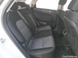  Hyundai  Tucson HYUNDAI  / 2018 / 5P / todoterreno 1.6 CRDI 85kW (116CV) 48V SLE 4X2(SP)(SL) #7