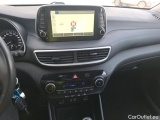  Hyundai  Tucson HYUNDAI  / 2018 / 5P / todoterreno 1.6 CRDI 85kW (116CV) 48V SLE 4X2(SP)(SL) #15